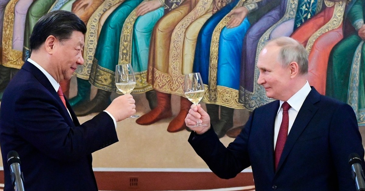 Trump și influența lui Xi asupra războiului din Ucraina