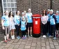 The Duchess Of Cambridge Hosts Team Heads Together Runners jpeg