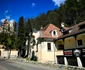 Campania de promovare a imunizării gratuite de la Castelul Bran Foto Marius Marin