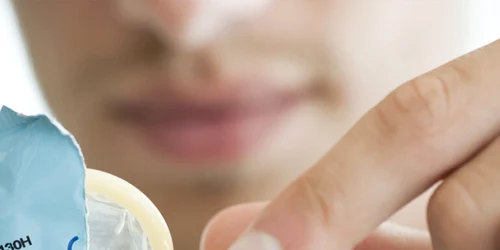 prezervativ masculin 