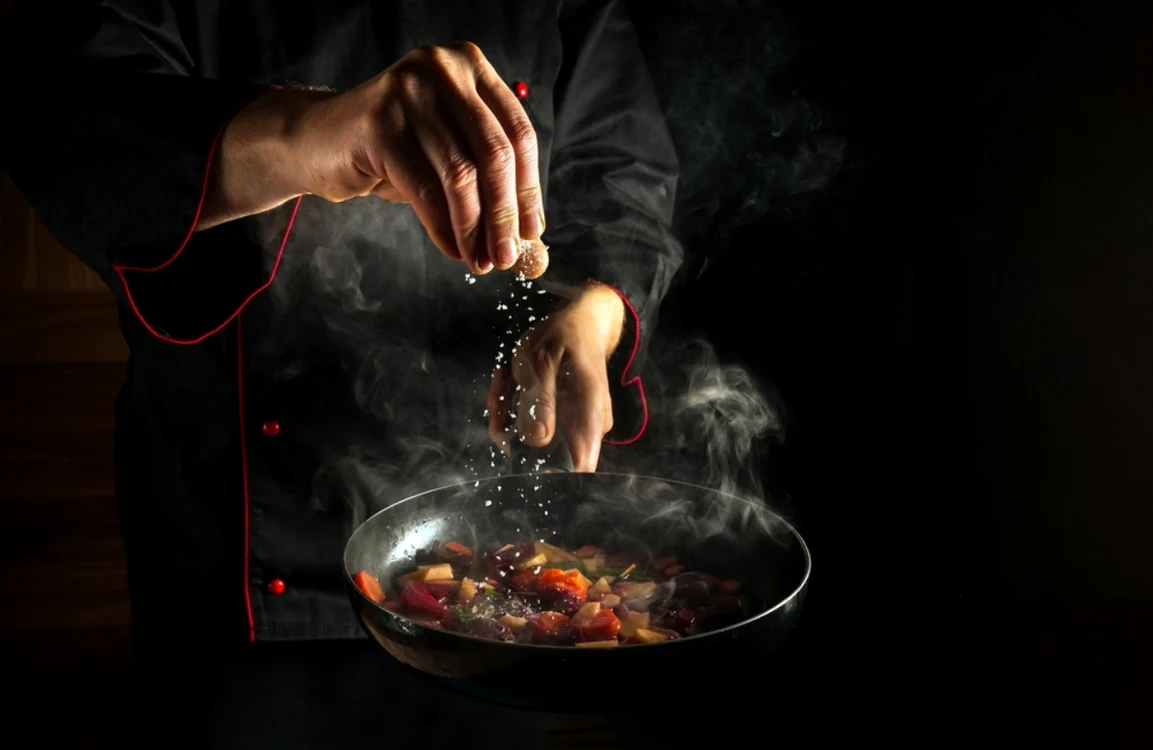 Bucătar / Foto: Shutterstock
