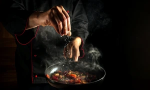 bucatar, foto shutterstock jpg