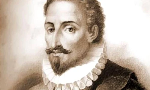 Viaţa lui Cervantes jpeg