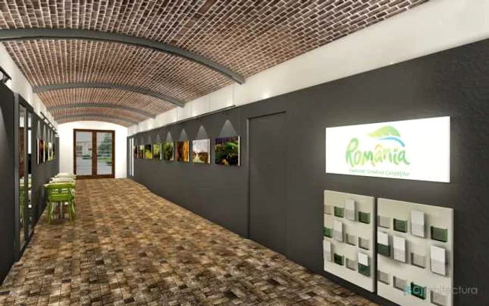 centru informare turistica 2 