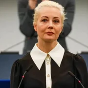 Iulia Navalnaia. FOTO: Facebook/MaiaSandu