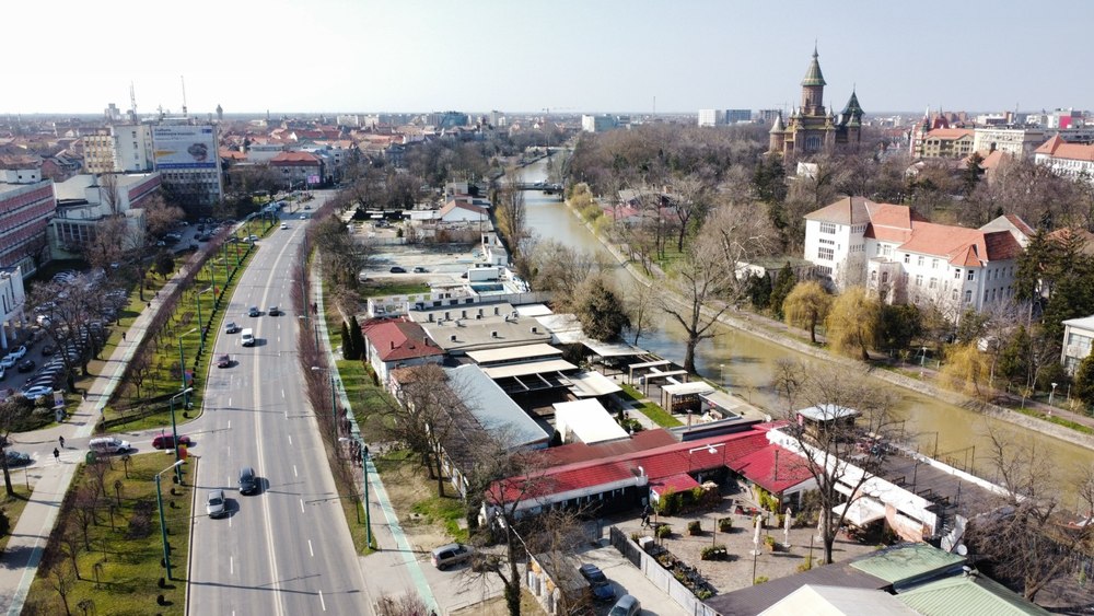 Mutare fără precedent făcută de Dominic Fritz. A declanșat demolarea unor renumite cluburi de fițe din Timișoara