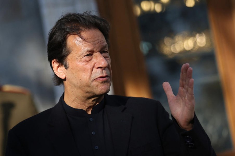 Vicepreşedintele partidului fostului prim-ministru pakistanez Imran Khan a fost arestat