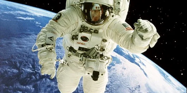 astronaut