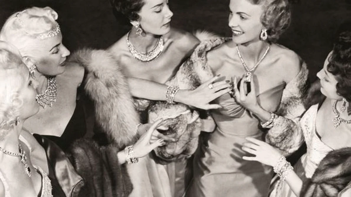 Harry Winston, regele diamantelor jpeg
