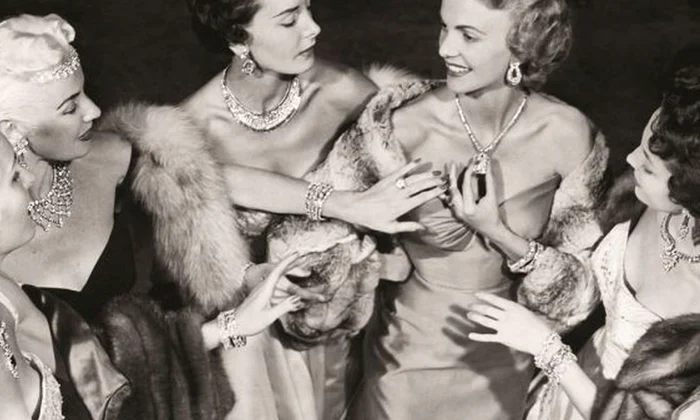 Harry Winston, regele diamantelor jpeg
