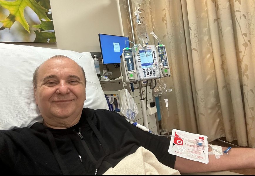 Milionarul Nick Rădoi și-a făcut testamentul după ce a fost diagnosticat cu cancer. Cui îi lasă averea