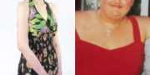 După implantarea inelului gastric, Malissa a început să arate din ce în ce mai rău