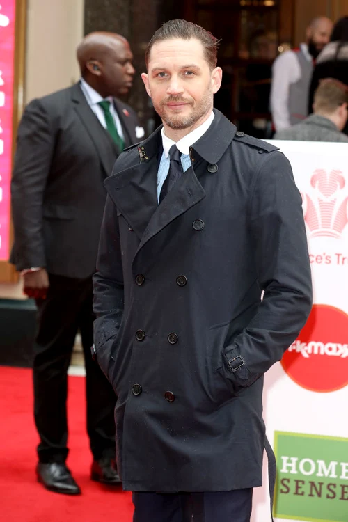 'The Prince's Trust' Awards   Red Carpet Arrivals jpeg