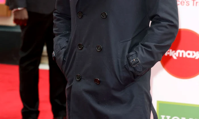 'The Prince's Trust' Awards Red Carpet Arrivals jpeg