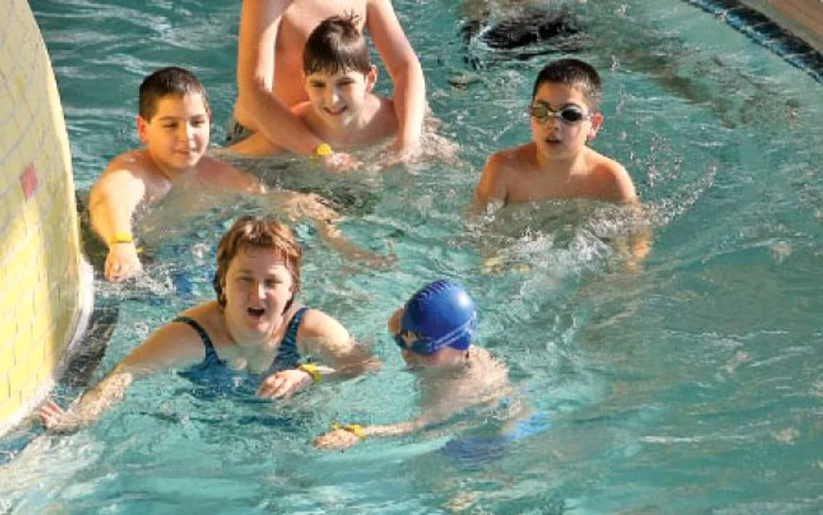 La o oră distanţă de Timişoara, la Szeged, s-a deschis ieri cel mai mare SPA şi centru wellness din Europa de Sud-Est