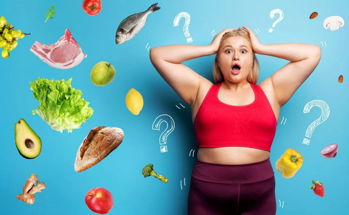 Uneori, slăbirea nu depinde doar de dietă