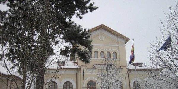 muzeul de istorie galati casa cuza