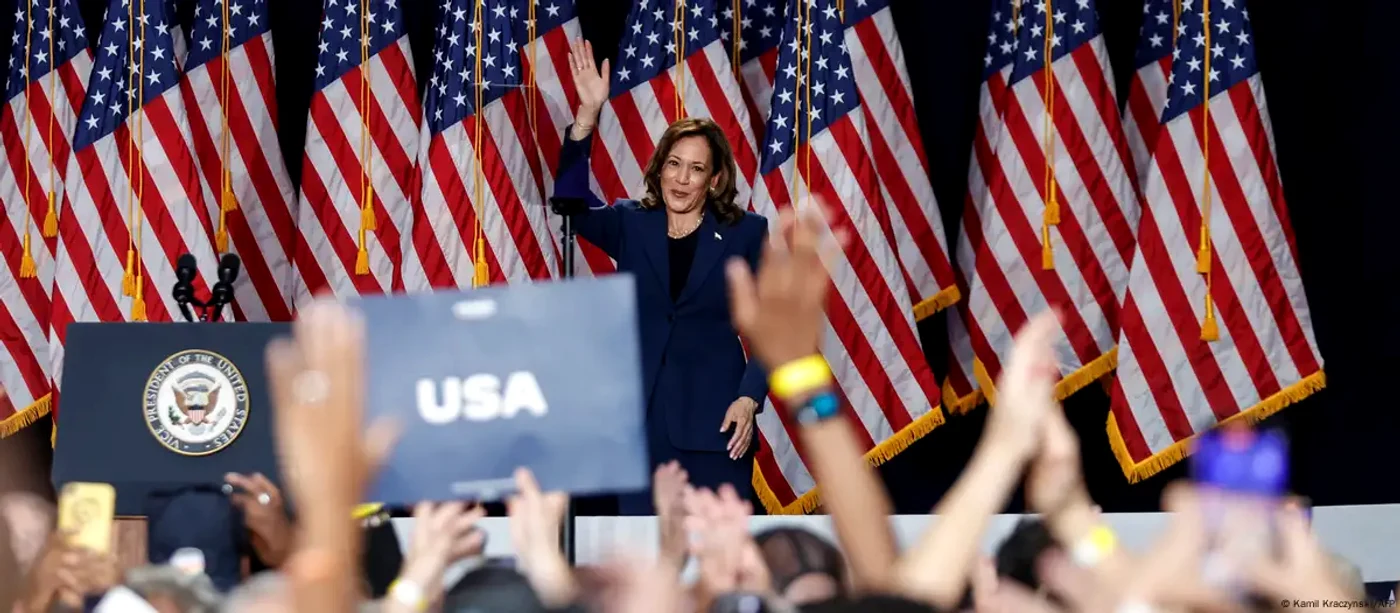 Kamala Harris