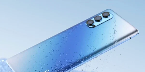 OPPO Reno4 Pro 5G