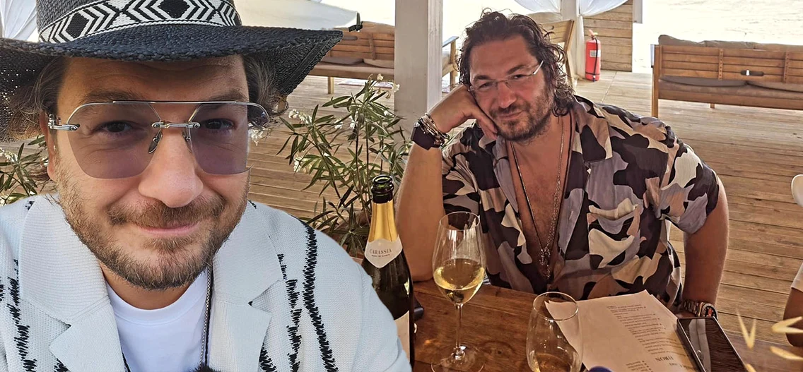  Chef Florin Dumitrescu, detalii din culisele noului sezon MasterChef de la Pro TV