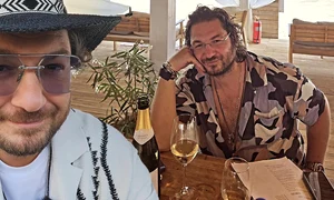 Banner Florin Dumitrescu