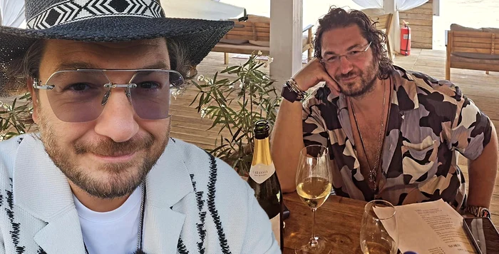 Comoara pe care Florin Dumitrescu o ascunde acasă / foto: arhiva Click!