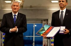 Premiul Nobel pentru Pace: cei mai controversati laureați jpeg