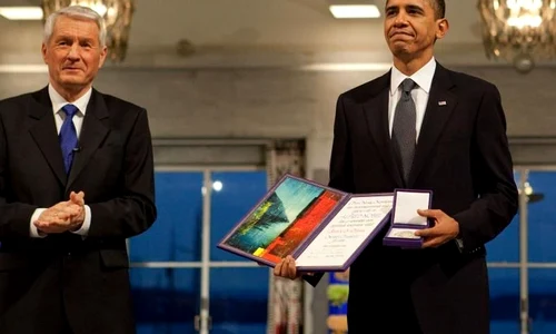 Premiul Nobel pentru Pace: cei mai controversati laureați jpeg