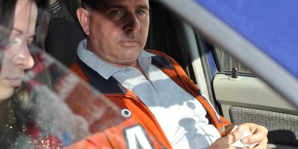 Angajat RAJA Constanţa reclamat pentru agresarea unui abonat