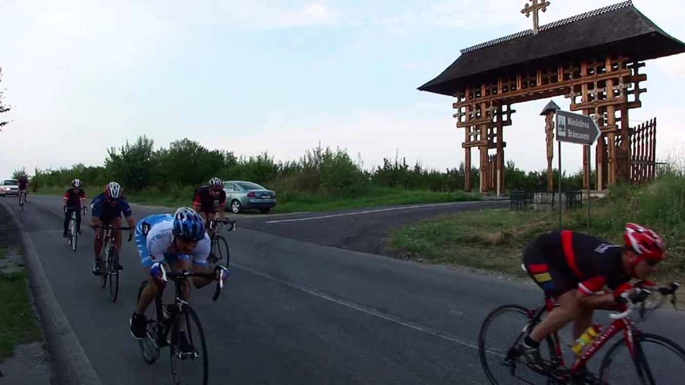 turism bicicleta slatina