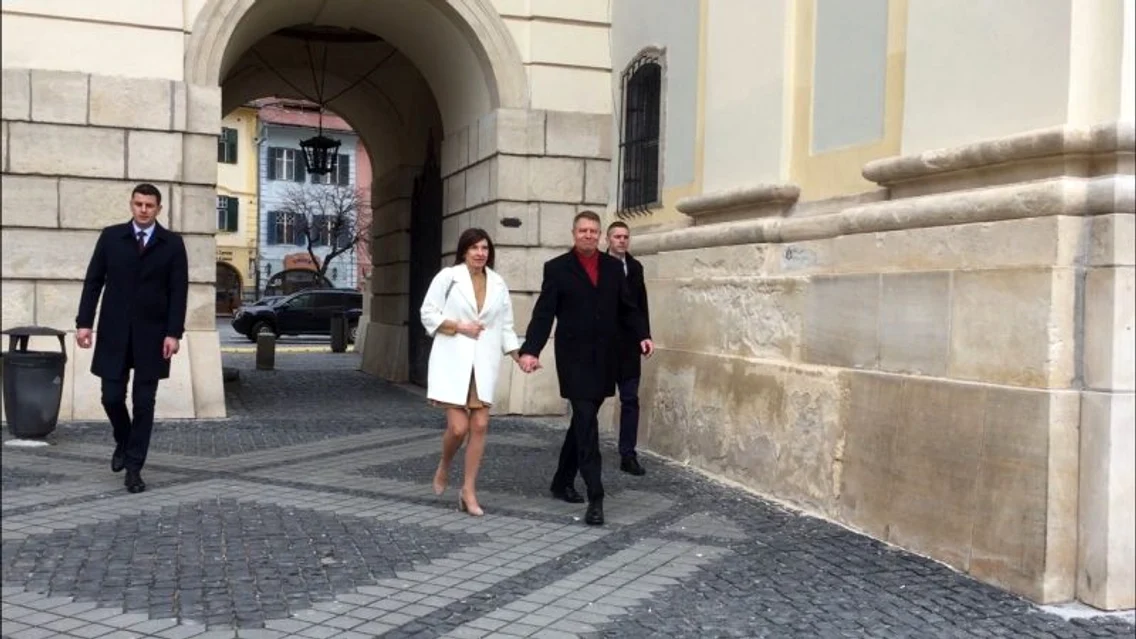 Iohannis Paste 2018 (1) jpeg