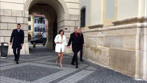 Iohannis Paste 2018 (1) jpeg