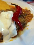 Preparatele de origine străină din bucătăria românească jpeg