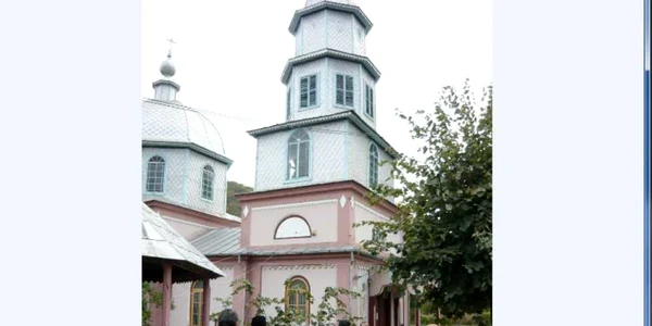 Mănăstirea de rit vechi Uspenia