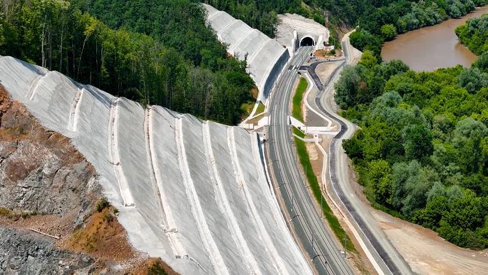FOTO: Asociația „Pro Infrastructură”