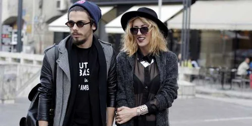 moda strazii