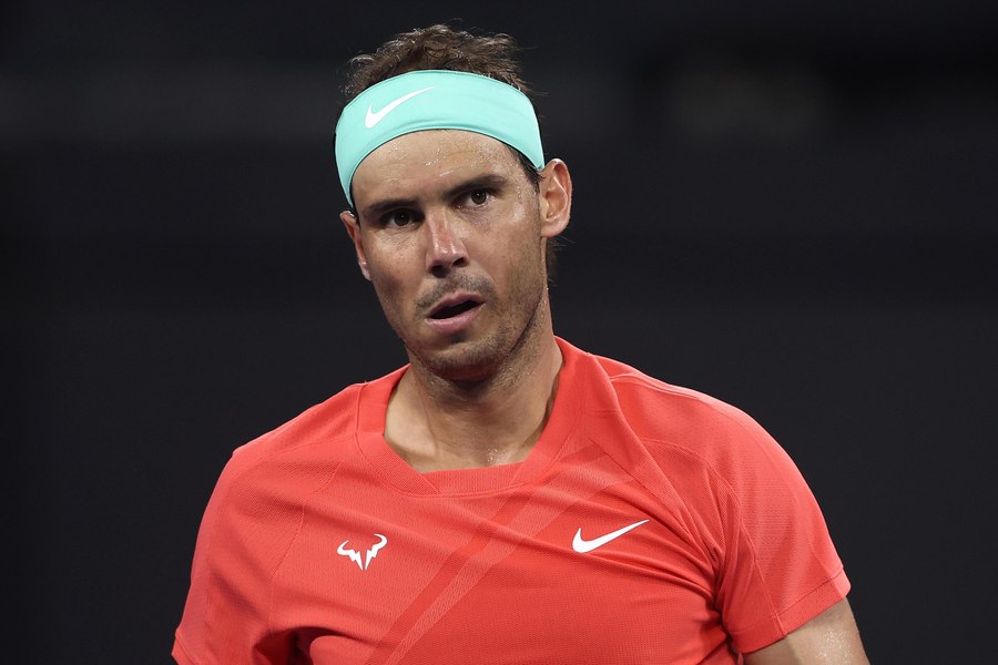 Nadal este sincer: „Nu mai pot fi competitiv”. Ultima promisiune a carierei