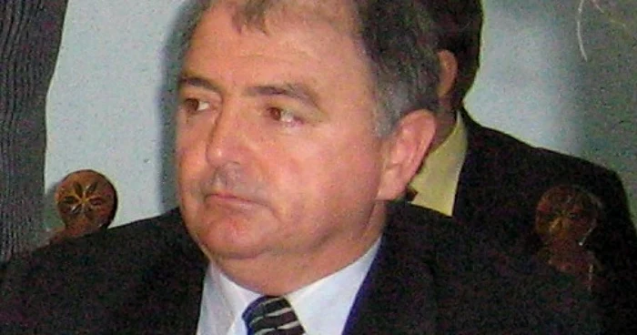 Ioan Boieru