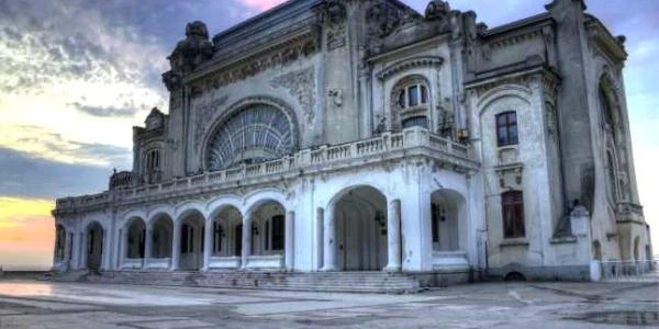 cazino