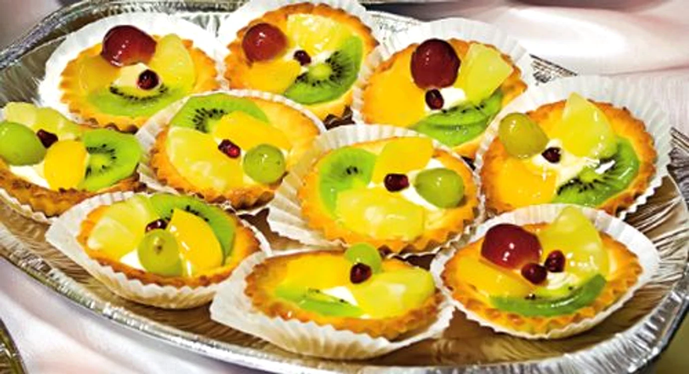 
    Tarte  