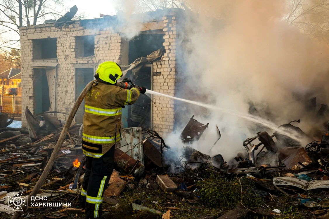Activele rusești înghețate în UE ar putea fi folosite pentru reconstrucția Ucrainei. FOTO: X