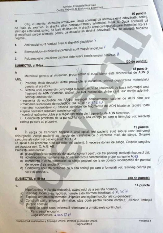 BAC 2