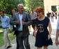 Parteneriat Poarta Sărutului