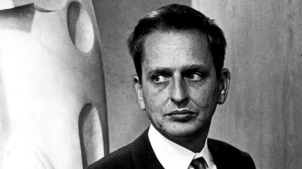 Misterul asasinării premierului suedez Olof Palme Anchetă închisă după 34 de ani jpeg