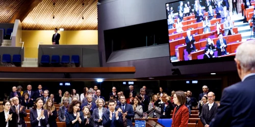 Maia Sandu APCE FOTO Presedinte jpeg