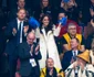 Prințul Harry și Meghan Markle la Jocurile Invictus 2025 Foto Profimedia
