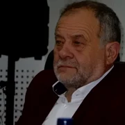 Dumitru Buzatu FOTO Simona Voicu