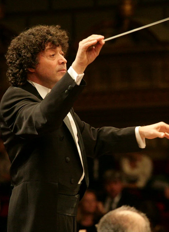 Concert Simfonic