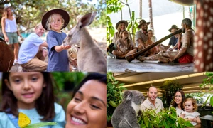 Vacanțele în familie în 2025 Foto Holidays with kids jpg