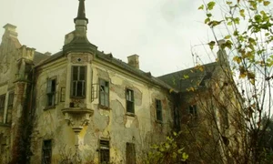 castelul teleki ocna mures jpeg